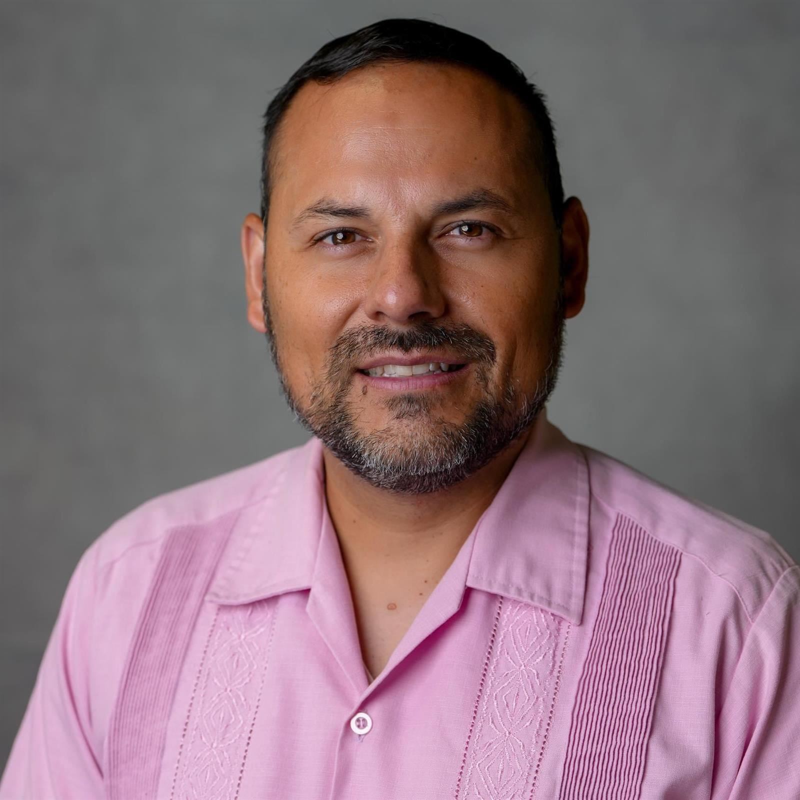 Victor Juarez